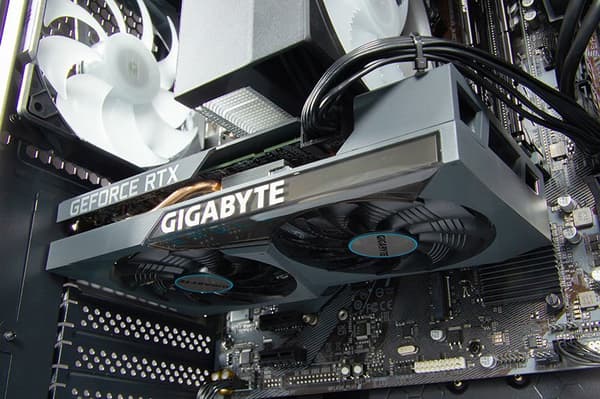 HAL3000 MČR Finale 3 Pro 3050 / Intel i5-12400F/ 16GB/ RTX 3050/ 1TB PCIe SSD/ WiFi/ W11