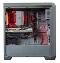 Miniatyrbild 1 av 11: HAL3000 MČR Finale 3 Pro 3050 / Intel i5-12400F/ 16GB/ RTX 3050/ 1TB PCIe SSD/ WiFi/ W11