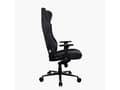 Pikkukuva 3 / 5: Arozzi Gaming Stuhl Vernazza Pure Black SoftFabric (VERNAZZA-SFB-PBK)