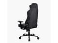 Pikkukuva 4 / 5: Arozzi Gaming Stuhl Vernazza Pure Black SoftFabric (VERNAZZA-SFB-PBK)