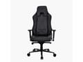 Pikkukuva 2 / 5: Arozzi Gaming Stuhl Vernazza Pure Black SoftFabric (VERNAZZA-SFB-PBK)