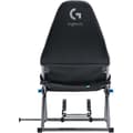 Miniatyrbild 4 av 6: Pilotstol - PLAYSEAT - Playseat Challenge X Logitech G
