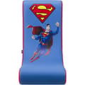 Miniatyrbild 2 av 5: Gaming Seat - SUBSONIC - Superman - Rock'n'seat Junior Model - Under officiell licens