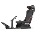 Miniatyrbild 3 av 6: Simuleringsstol - PLAYSEAT - Evolution Pro - NASCAR Edition - Svart