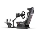 Miniatyrbild 4 av 6: Simuleringsstol - PLAYSEAT - Evolution Pro - NASCAR Edition - Svart