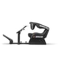 Miniatyrbild 6 av 6: Simuleringsstol - PLAYSEAT - Evolution Pro - NASCAR Edition - Svart