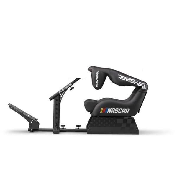 Simuleringsstol - PLAYSEAT - Evolution Pro - NASCAR Edition - Svart