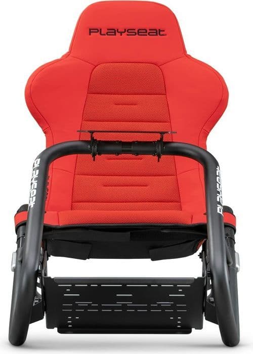 Sedia da Gaming PLAYSEAT PLS.RAP.00314 Rosso