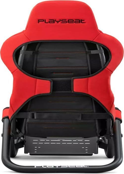 Sedia da Gaming PLAYSEAT PLS.RAP.00314 Rosso