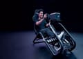 Miniatyrbild 6 av 6: Sedia da Gaming PLAYSEAT PLS.RAP.00314 Rosso
