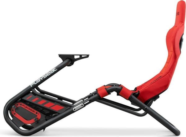 Sedia da Gaming PLAYSEAT PLS.RAP.00314 Rosso