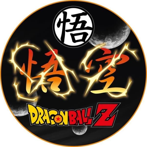 Spelmatta - SUBSONIC - DBZ - Vit - Halkfri - Ultratålig - Golvskydd
