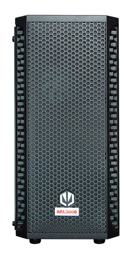 HAL3000 MEGA Gamer Pro / Intel i5-11400F/ 16GB/ RTX 3060/ 1TB PCIe SSD/ W11