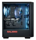 Miniatyrbild 9 av 11: HAL3000 Master Gamer 3060 Ti / Intel i5-11400F/ 16GB/ RTX 3060 Ti/ 1TB PCIe SSD/ WiFi/ W11