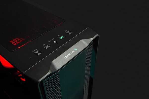 HAL3000 Master Gamer 3060 Ti / Intel i5-11400F/ 16GB/ RTX 3060 Ti/ 1TB PCIe SSD/ WiFi/ W11