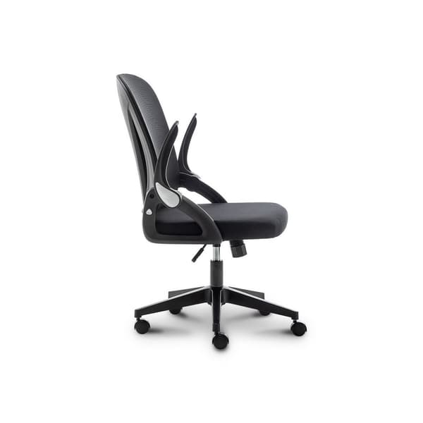Spelstol Urban Factory EFC01UF Svart
