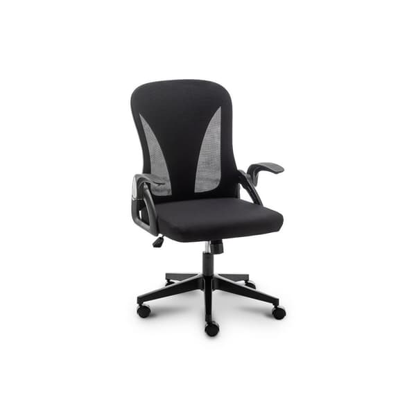 Spelstol Urban Factory EFC01UF Svart