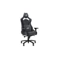 Miniatyrbild 2 av 4: Spelstol - ASUS - ROG CHARIOT X CORE - Ergonomisk - 4D armstöd - 155° lutande ryggstöd
