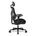 Miniatyrbild 3 av 6: Gamingstol - Cougar Gaming - SPEEDER - Avancerad Ergonomi - Justerbar Lutning - Andningsbart Tyg