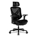 Miniatyrbild 2 av 6: Gamingstol - Cougar Gaming - SPEEDER - Avancerad Ergonomi - Justerbar Lutning - Andningsbart Tyg