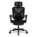 Miniatyrbild 1 av 6: Gamingstol - Cougar Gaming - SPEEDER - Avancerad Ergonomi - Justerbar Lutning - Andningsbart Tyg