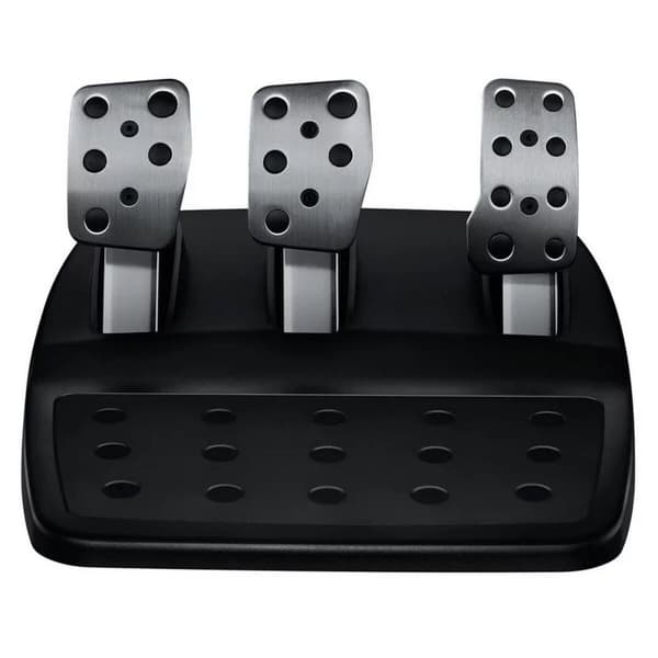 KÄYTETTY Ralliratti Logitech G29 Driving Force (Kunnostetut Tuotteet A)