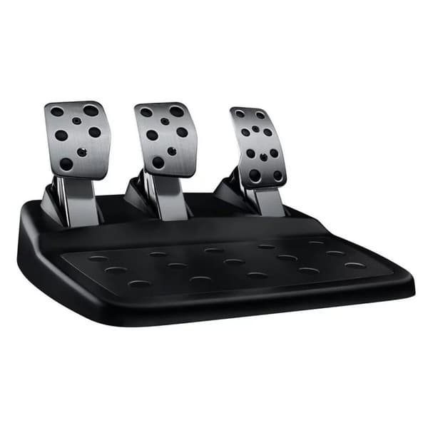 BEGAGNAD Racingratt Logitech G29 Driving Force (Renoverade A)