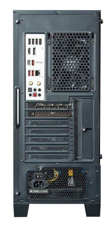 HAL3000 Master Gamer Pro 3070 / Intel i7-12700F/ 32GB/ RTX 3070/ 1TB PCIe4 SSD + 1TB PCIe4 SSD/ WiFi/ W11
