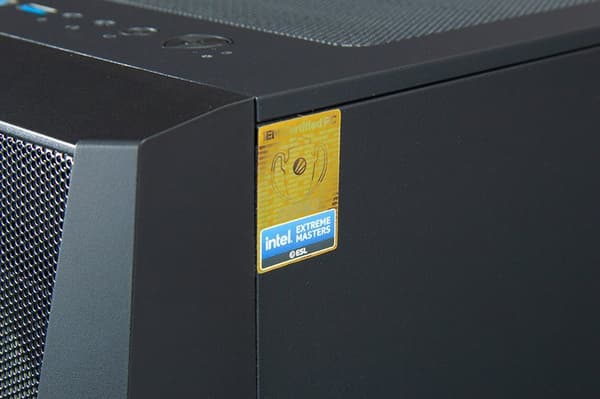 HAL3000 Master Gamer Pro 3070 / Intel i7-12700F/ 32GB/ RTX 3070/ 1TB PCIe4 SSD + 1TB PCIe4 SSD/ WiFi/ W11