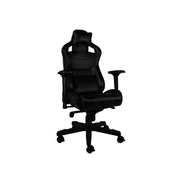 NATEC Nitro 950 Sadel svart (skadad förpackning) GENESIS - NFG-1366