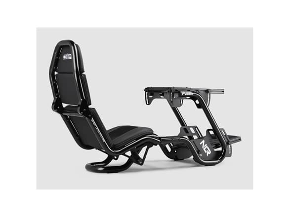 Next Level Racing F-GT PRO Formula And Gt Racing Simulator Cockpit NLR-R003
