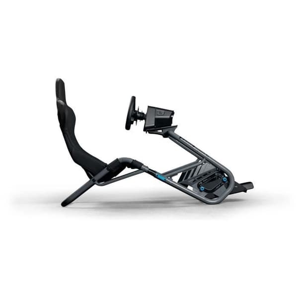 Simuleringssits - PLAYSEAT - Trophy x Logitech G Edition - Grå/svart