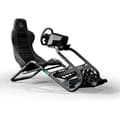 Miniatyrbild 2 av 5: Simuleringssits - PLAYSEAT - Trophy x Logitech G Edition - Grå/svart