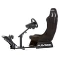 Miniatyrbild 2 av 2: PLAYSEAT EVOLUTION bilsimuleringsstol - Alcantara - Svart