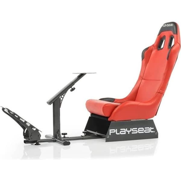 PLAYSEAT Evolution Röd RRE.0100
