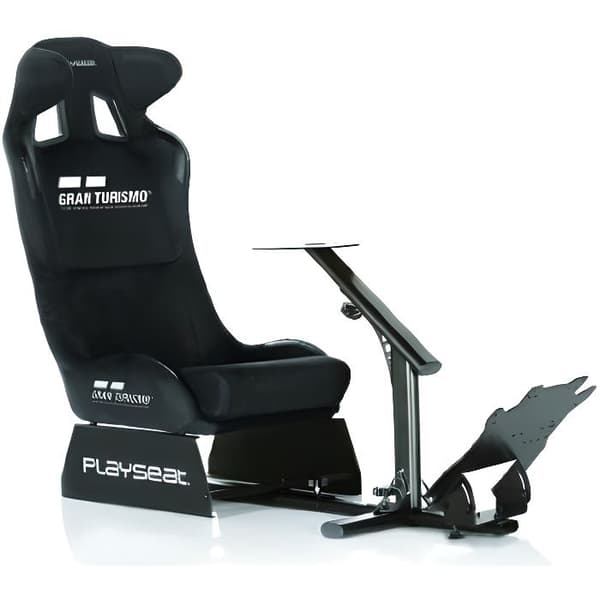 PLAYSEAT - Bilsimuleringsstol - Playseat