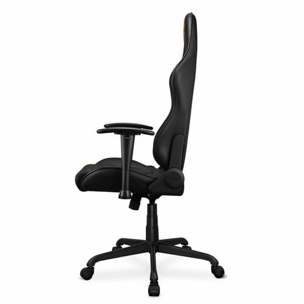 Gaming-stol Cougar 3MELIBLB.0001 Sort