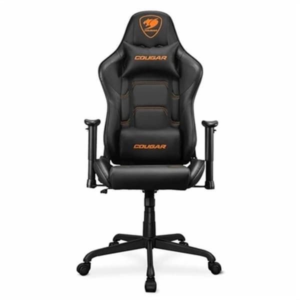 Gaming-stol Cougar 3MELIBLB.0001 Sort