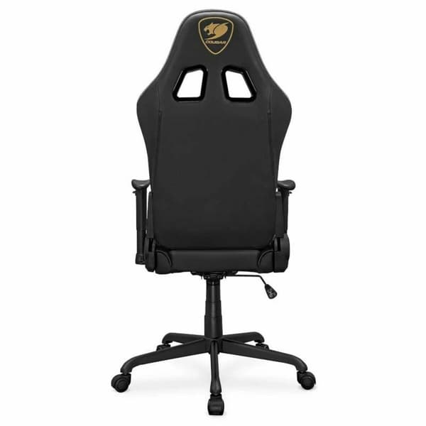 Gaming-stol Cougar 3MELIGLB.0001 Guld