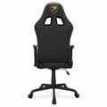 Miniatyrbillede 4 af 4: Gaming-stol Cougar 3MELIGLB.0001 Guld