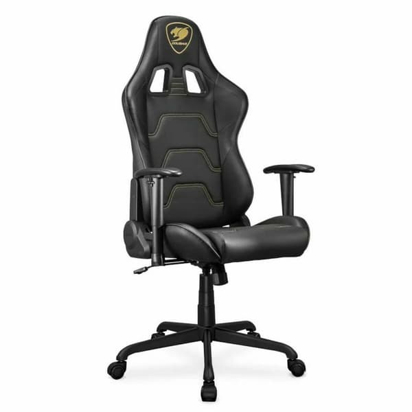 Gaming-stol Cougar 3MELIGLB.0001 Guld