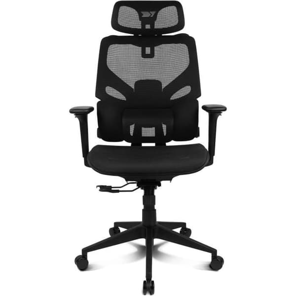 DRIFT GAMING DRAIR400 Professionell Spelstol
