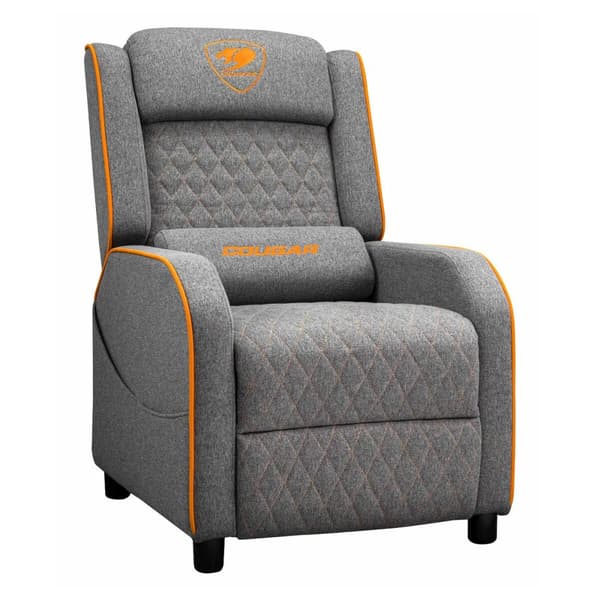 Gaming-stol Cougar 3MRAOGRA.0001 Grå