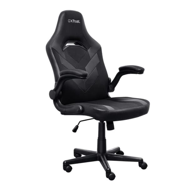 Spelstol Trust GXT 703 RIYE Svart