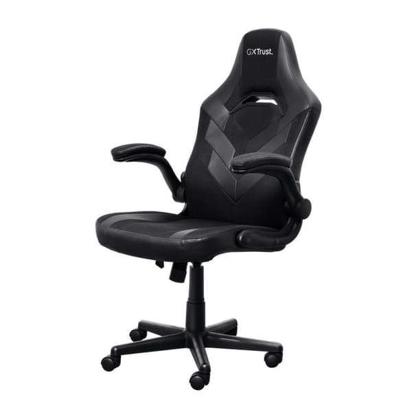 Spelstol Trust GXT 703 RIYE Svart