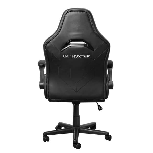 Pelituoli Trust GXT 703 RIYE Musta