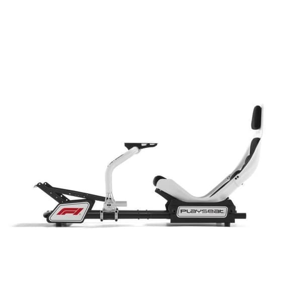 Spelsäte - PLAYSEAT® Formula Instinct - F1® Edition - Racing Simulation Cockpit