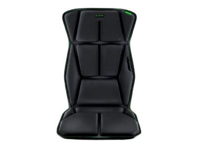 Razer Freyja, Setepute, Sort, AC, Trådløs, 2.4 GHz, Android