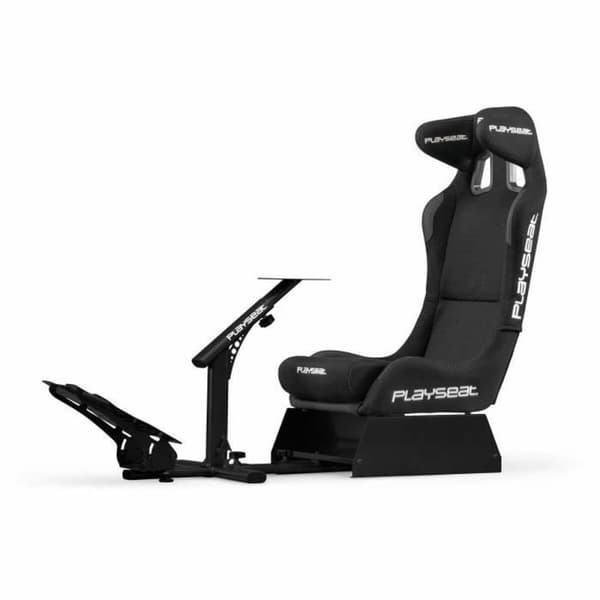 Istuin Gaming Playseat Evolution PRO ActiFit Musta
