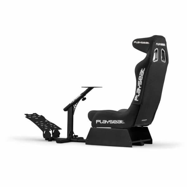 Istuin Gaming Playseat Evolution PRO ActiFit Musta